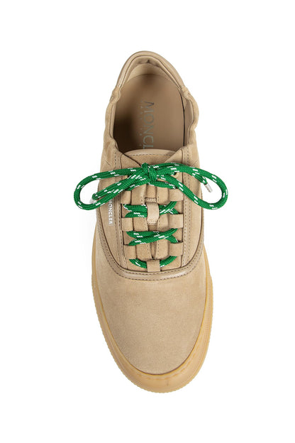 Vera Leisure Suede Sneakers