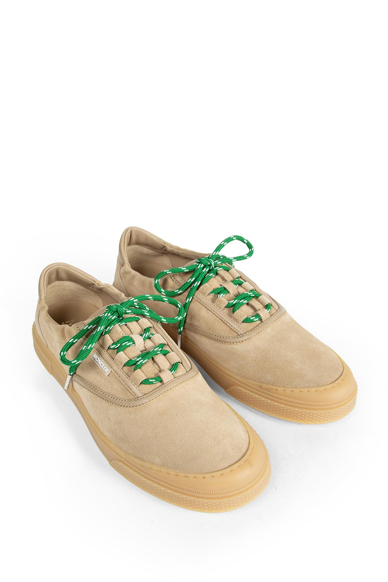 Vera Leisure Suede Sneakers