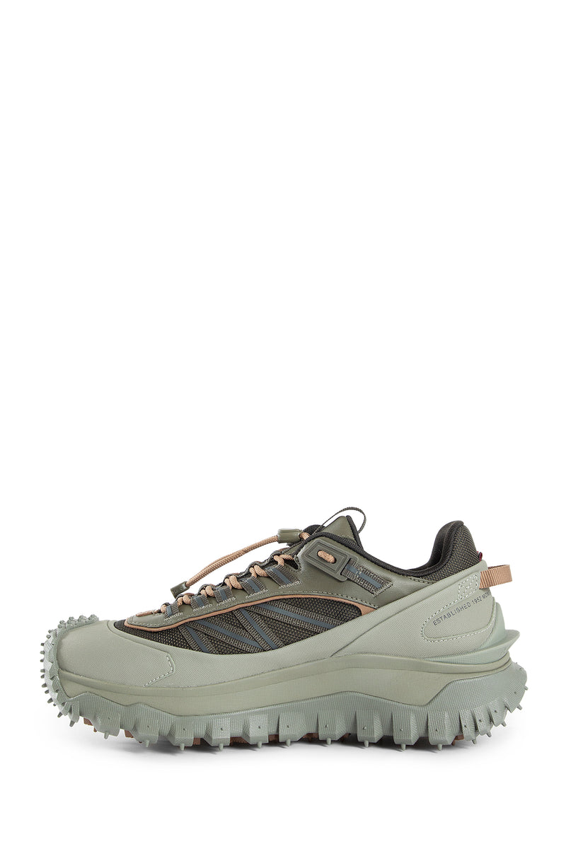 Trailgrip GTX Sneakers - Antonioli.eu