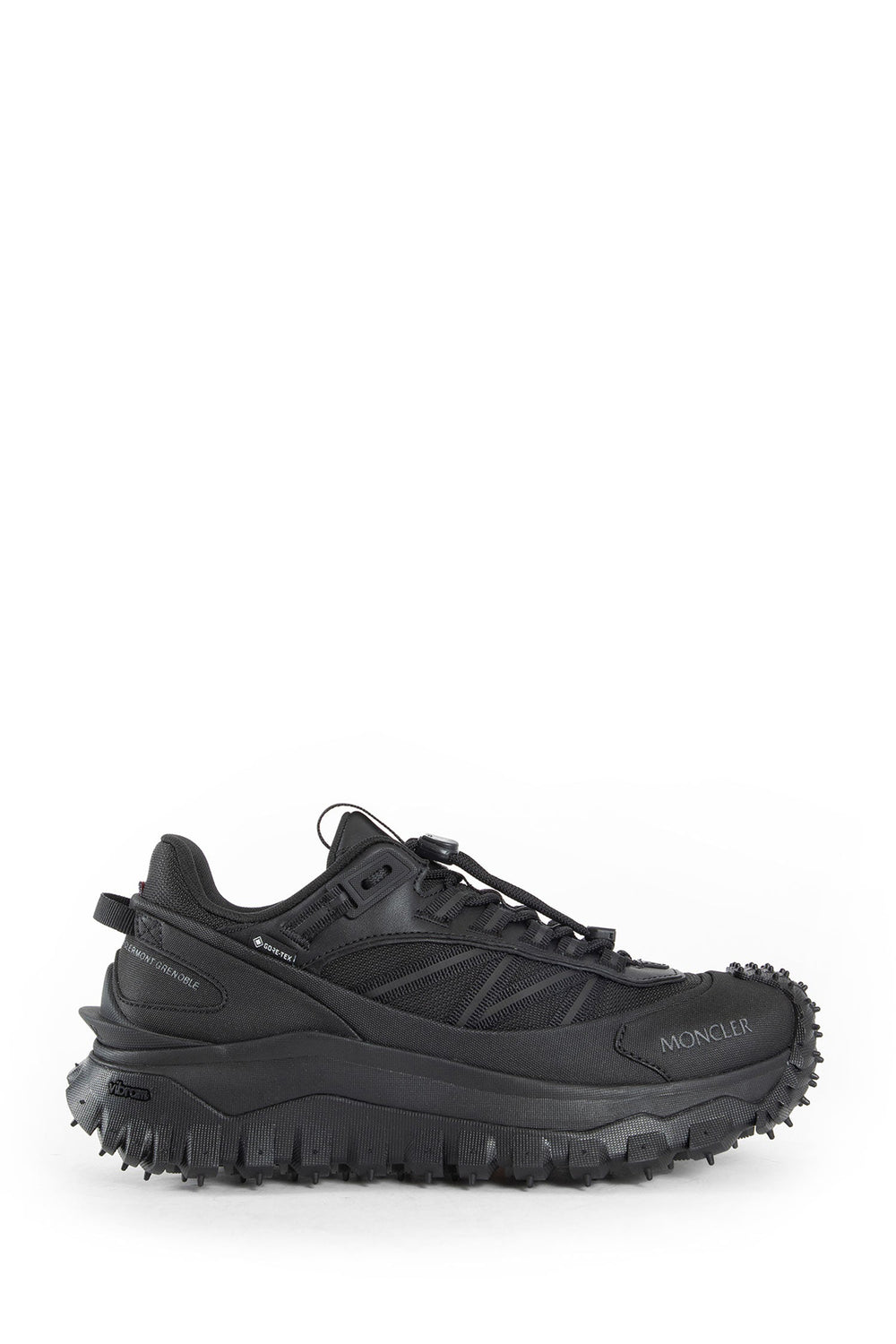 Trailgrip GTX Low Sneakers