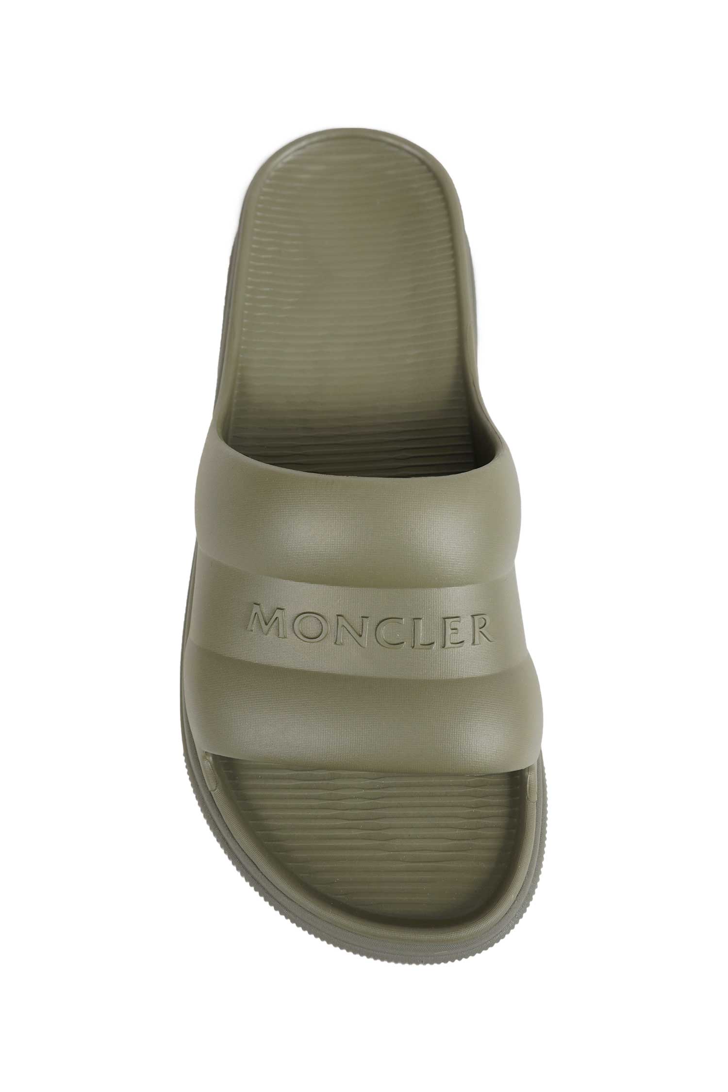 MONCLER Altive Slides man
