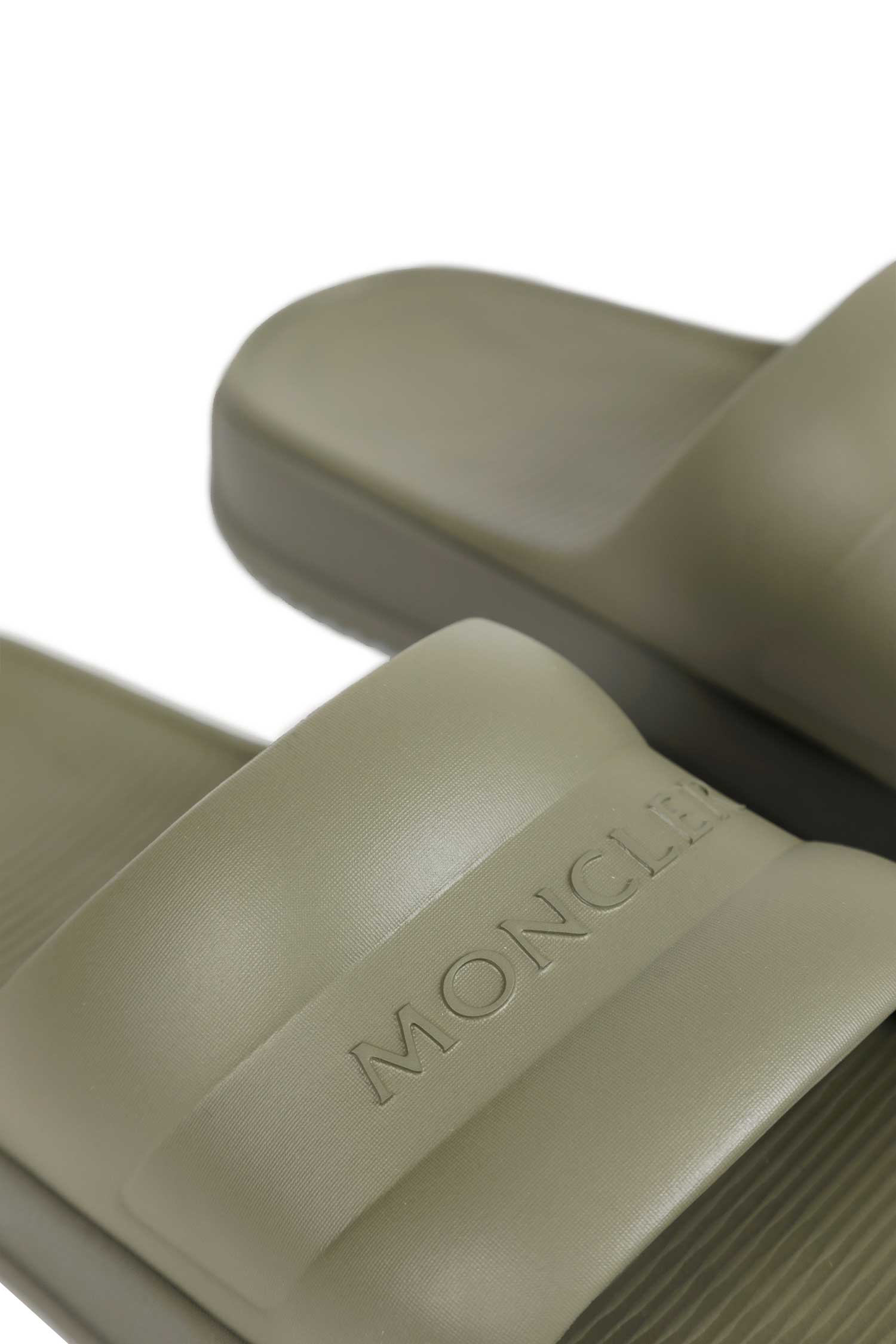 MONCLER Altive Slides man