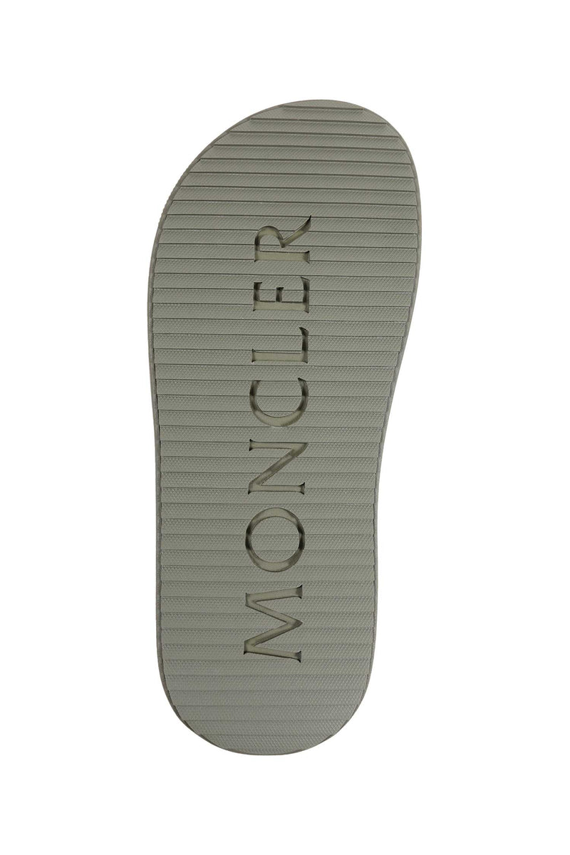 MONCLER Altive Slides man
