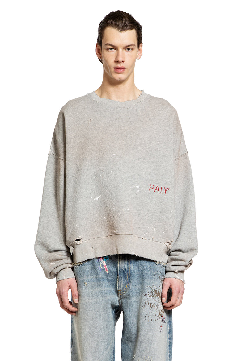 Better Heather Sweatshirt