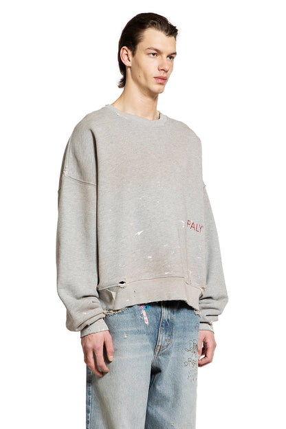Better Heather Sweatshirt