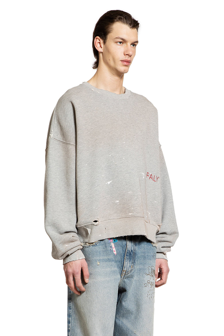 Better Heather Sweatshirt