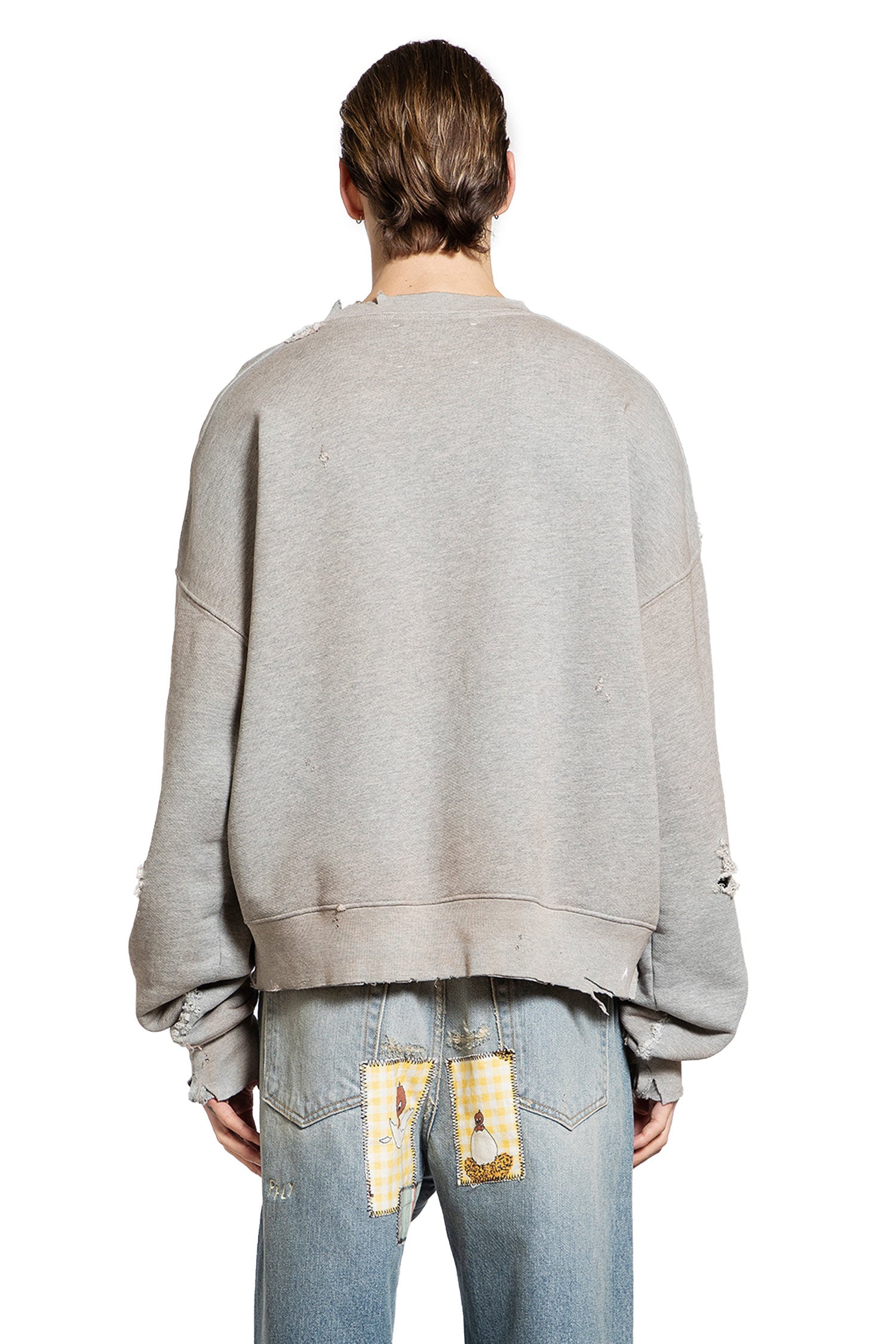 Better Heather Sweatshirt