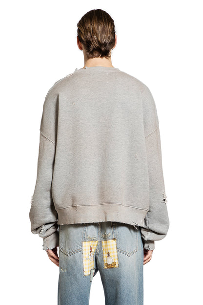 Better Heather Sweatshirt