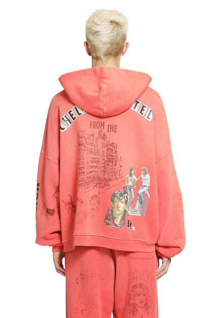 Bella McGoldrick x Chelseay Hotel Hoodie