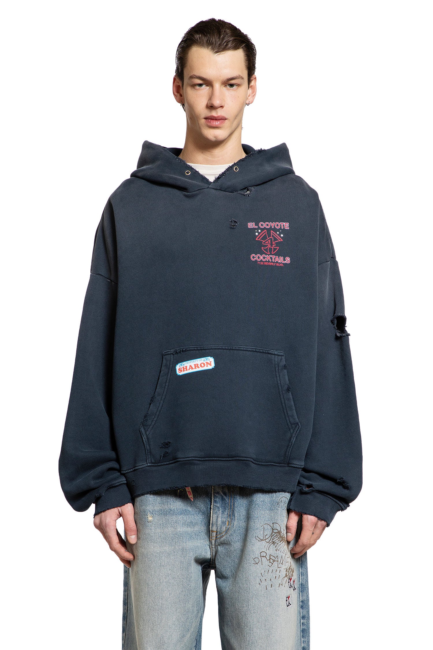 Valley of Dolls Hoodie