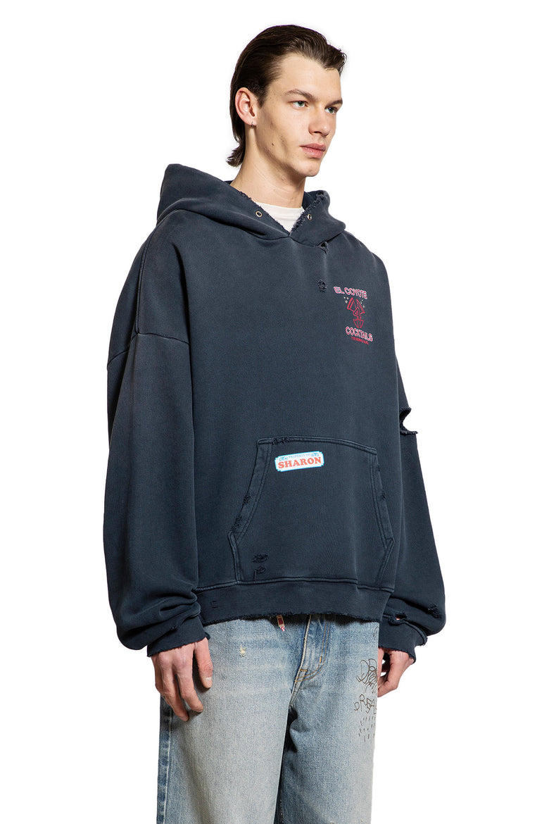 Valley of Dolls Hoodie