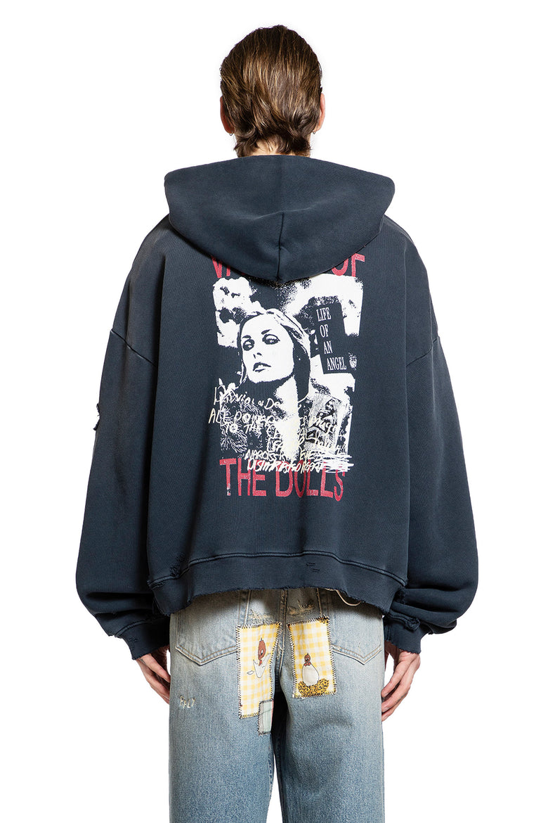 Valley of Dolls Hoodie