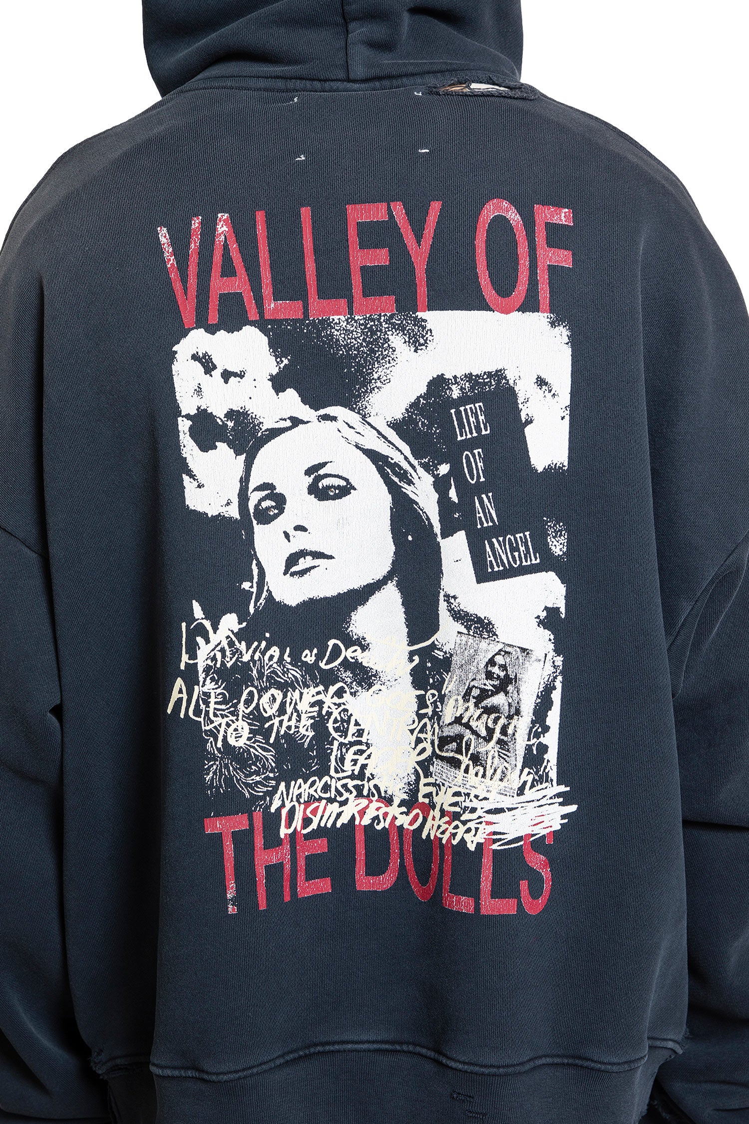 Valley of Dolls Hoodie