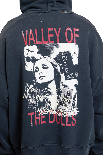 Valley of Dolls Hoodie