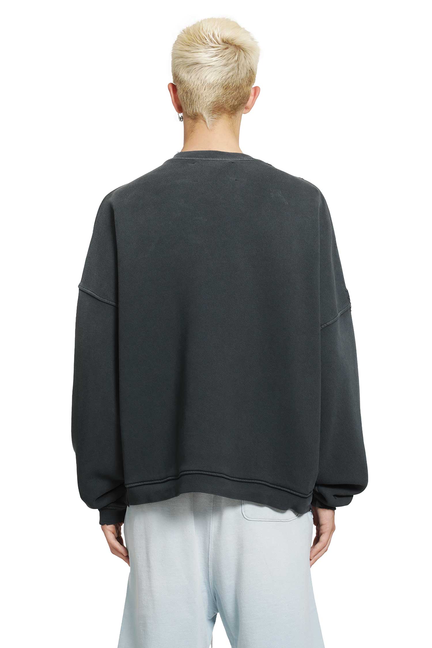 PALY HOLLYWOOD Mythss Sweatshirt man