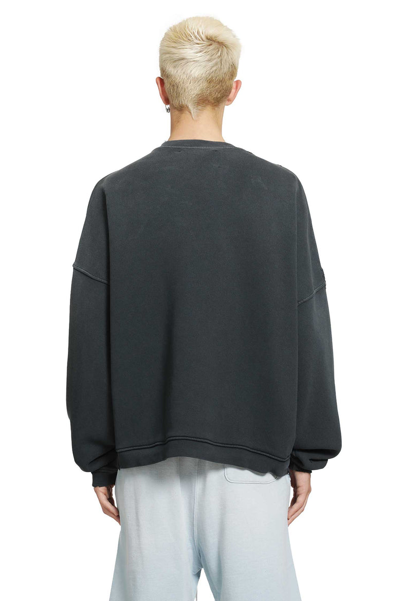 PALY HOLLYWOOD Mythss Sweatshirt man