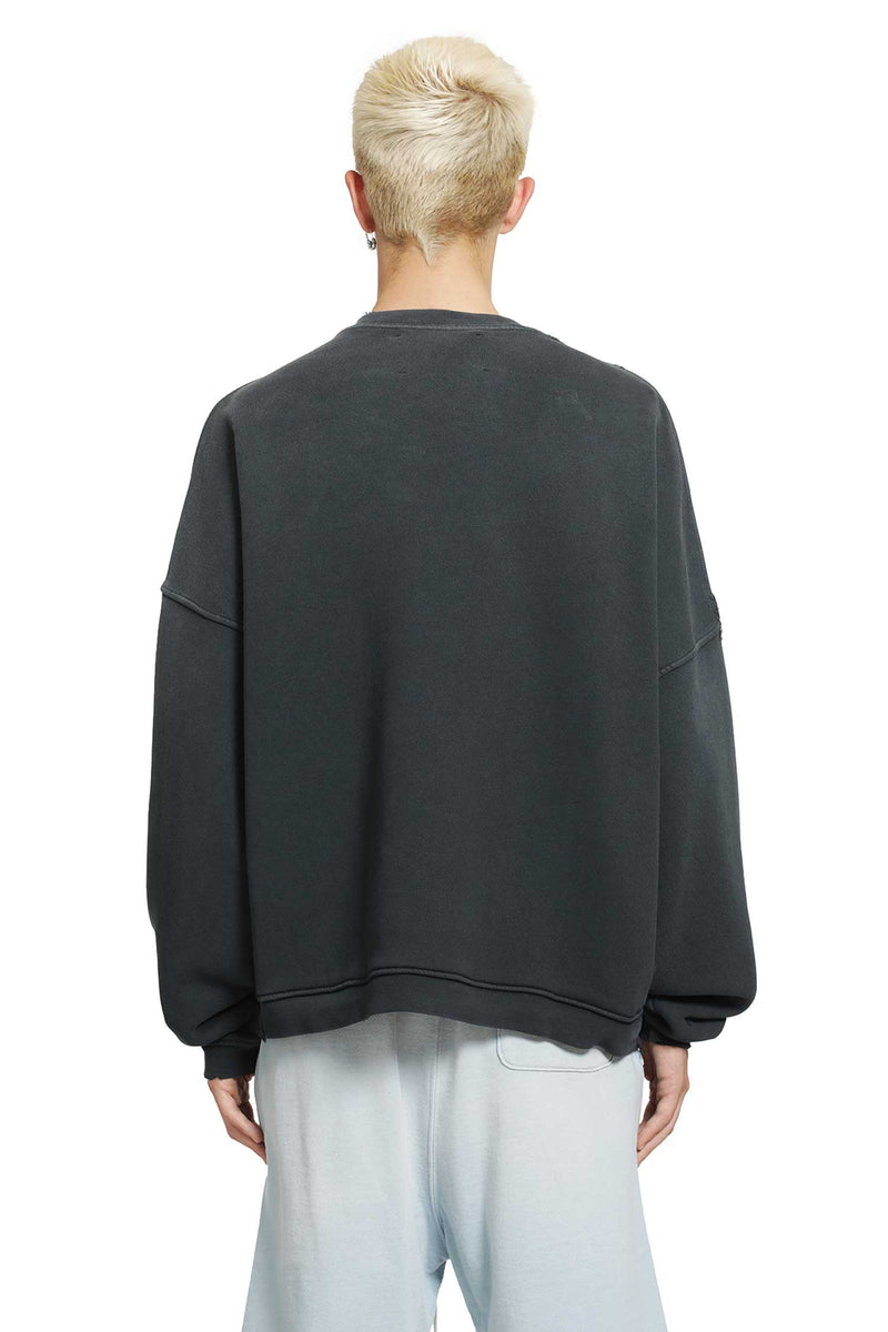 PALY HOLLYWOOD Mythss Sweatshirt man