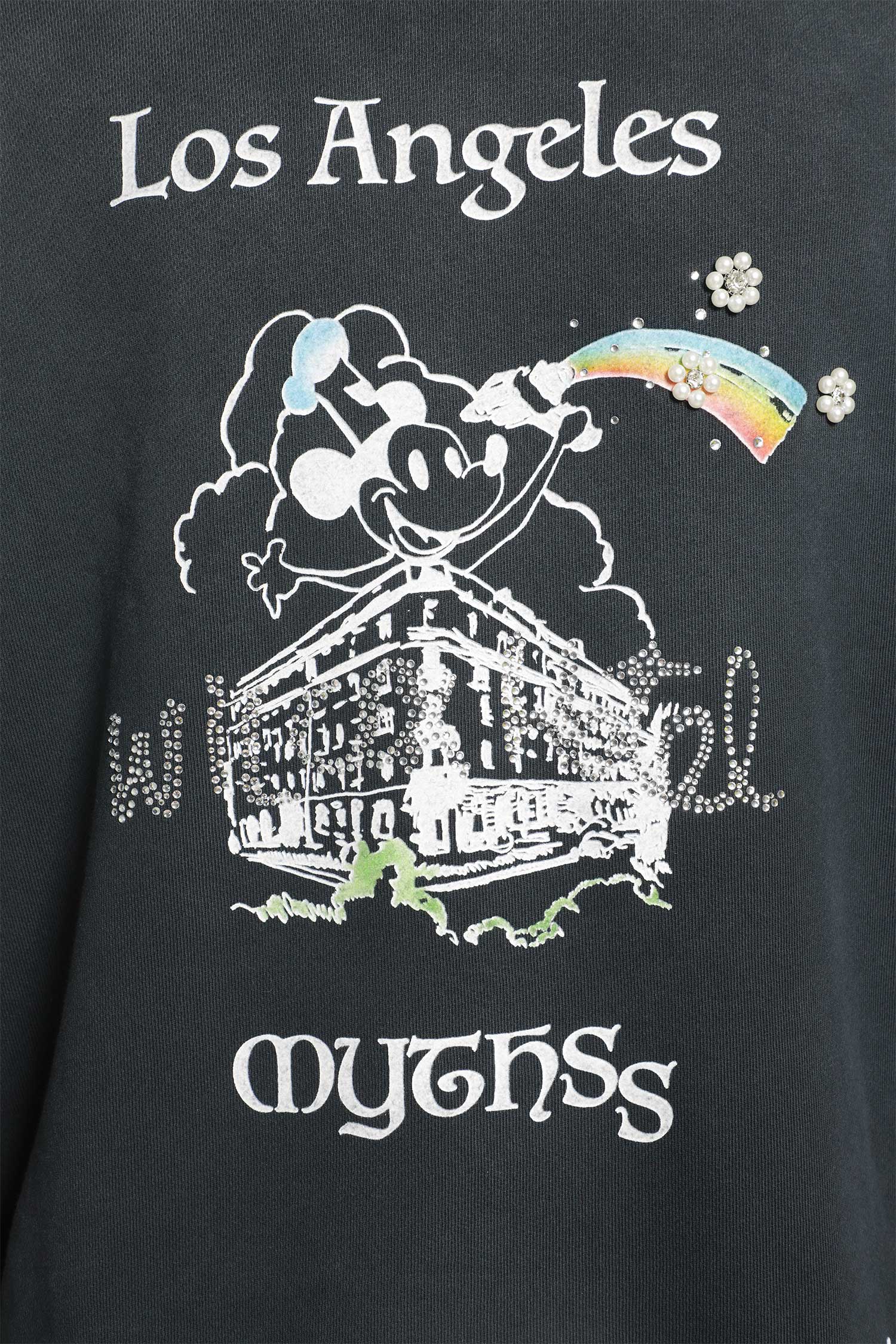 Mythss Sweatshirt