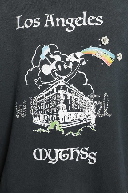 Mythss Sweatshirt