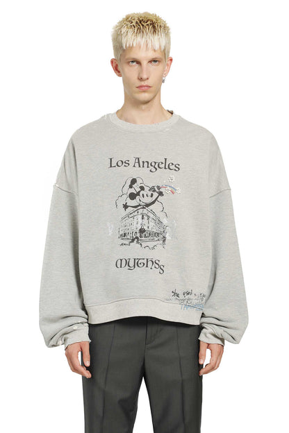 Mythss Sweatshirt