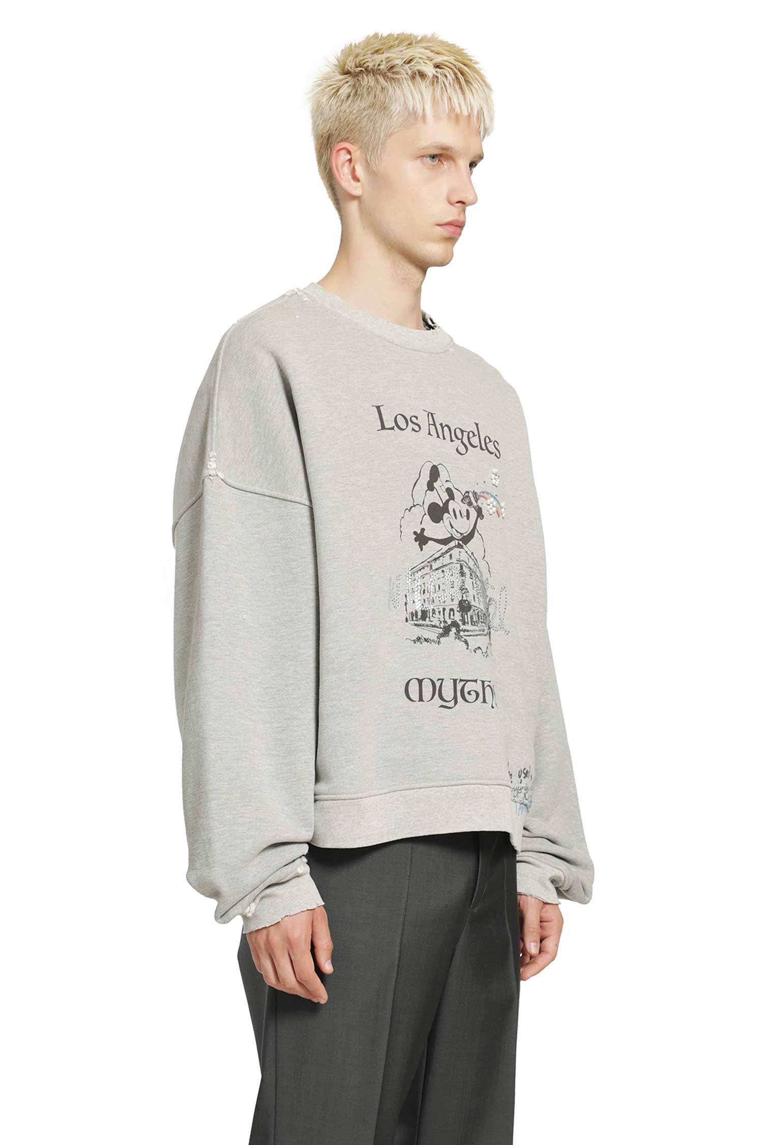 Mythss Sweatshirt