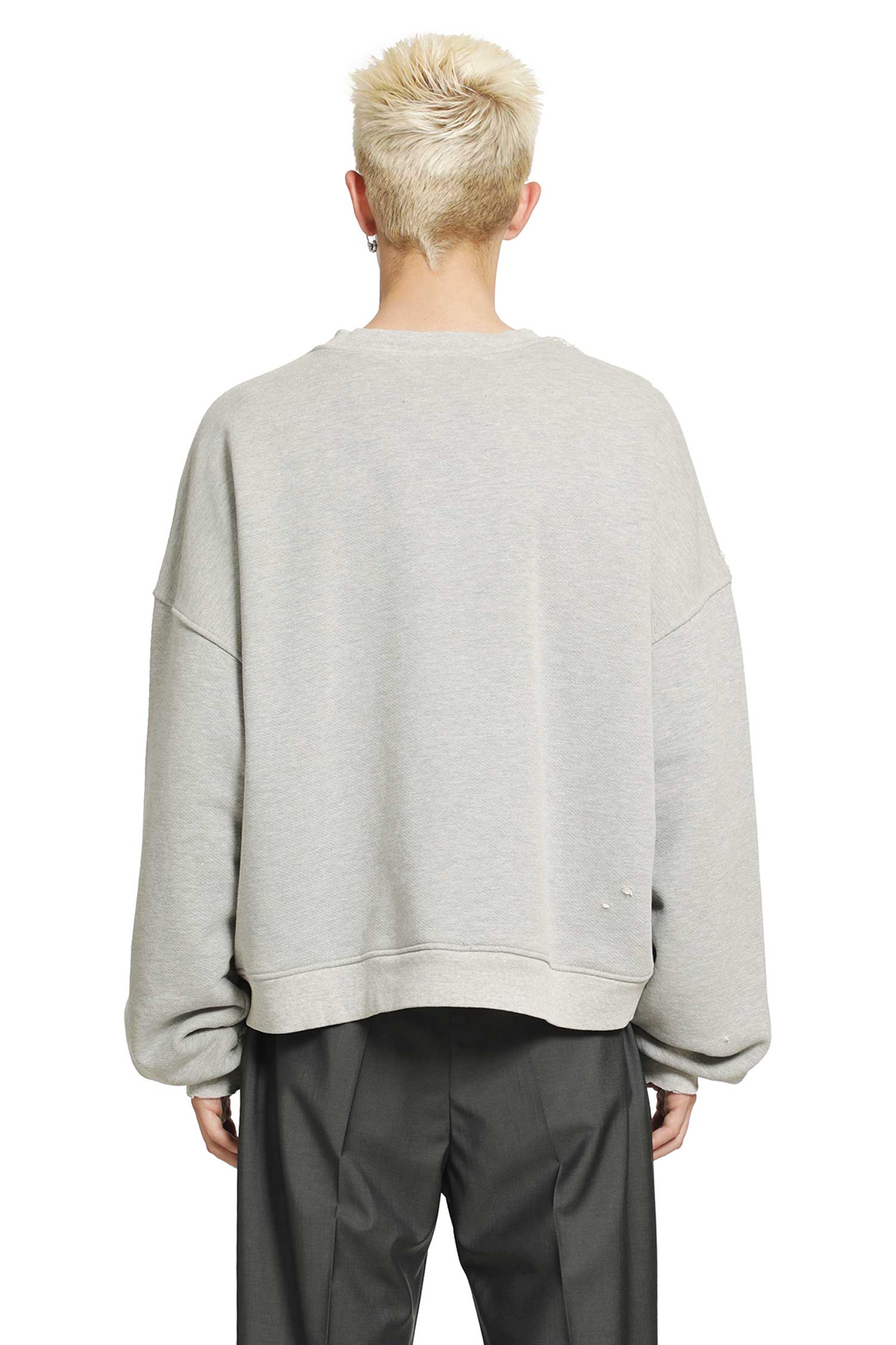 PALY HOLLYWOOD Mythss Sweatshirt man