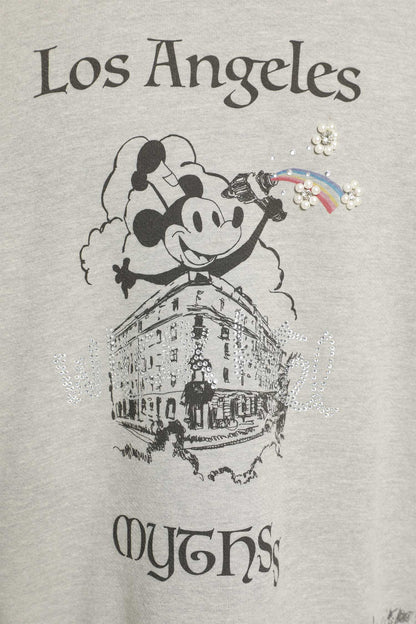 Mythss Sweatshirt