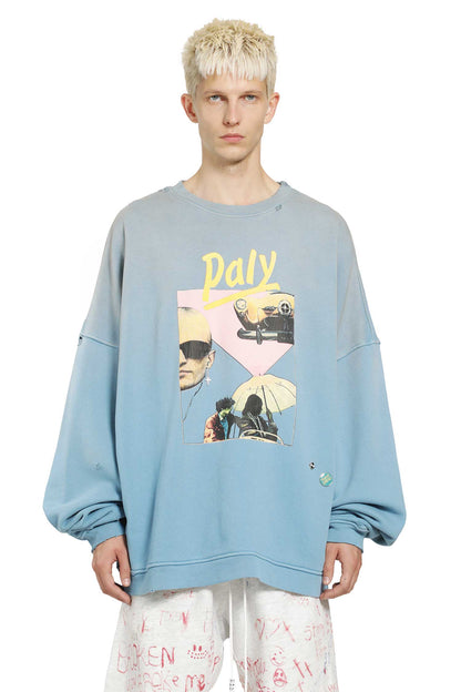 Still Life Crewneck Sweater