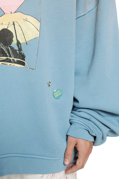 Still Life Crewneck Sweater