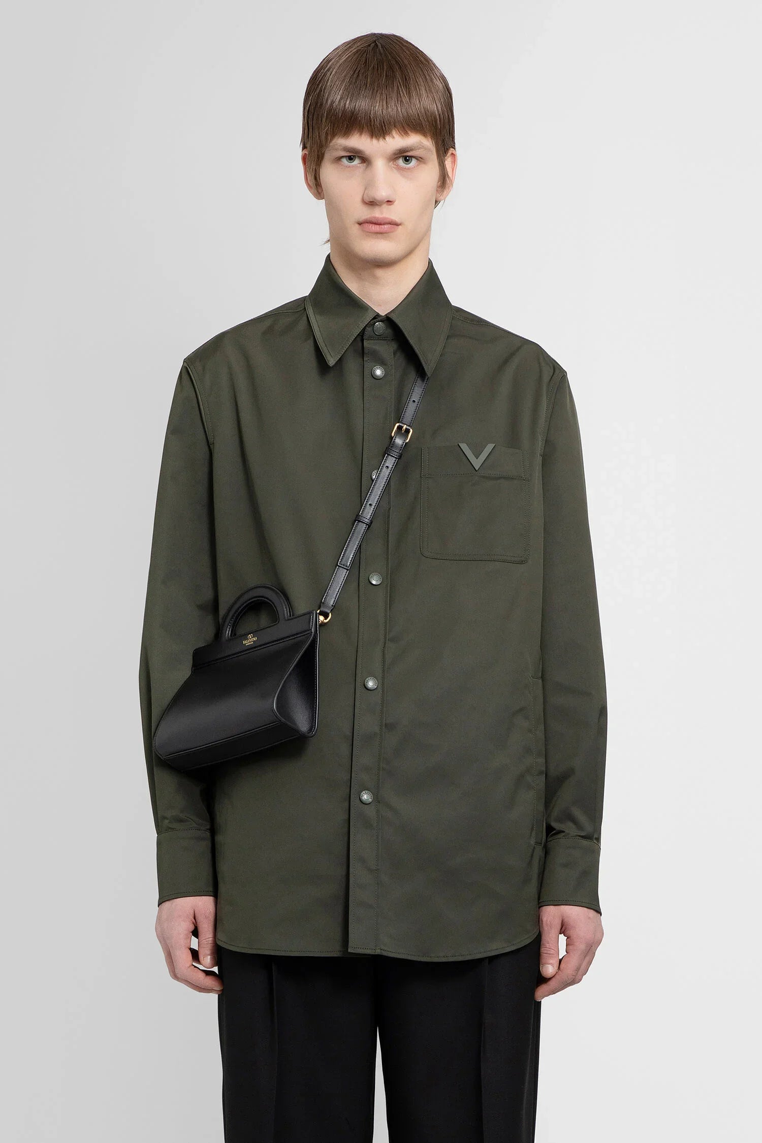VALENTINO - man