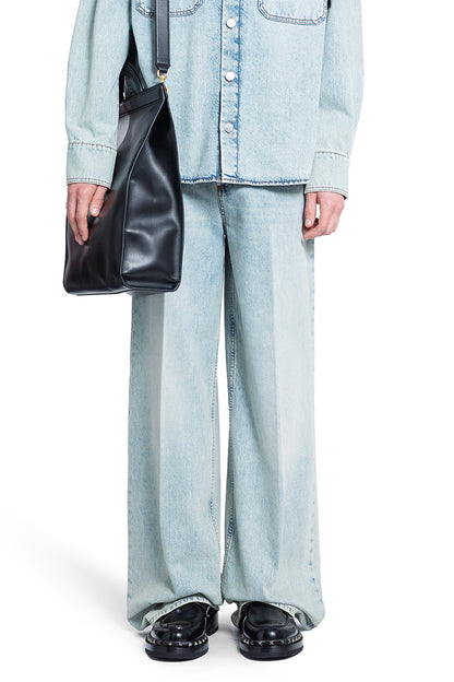 VALENTINO MAN BLUE JEANS