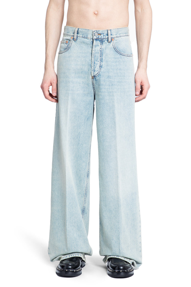 VALENTINO MAN BLUE JEANS