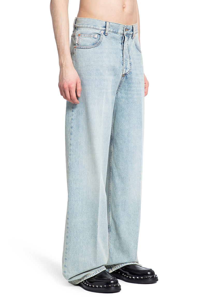 VALENTINO MAN BLUE JEANS