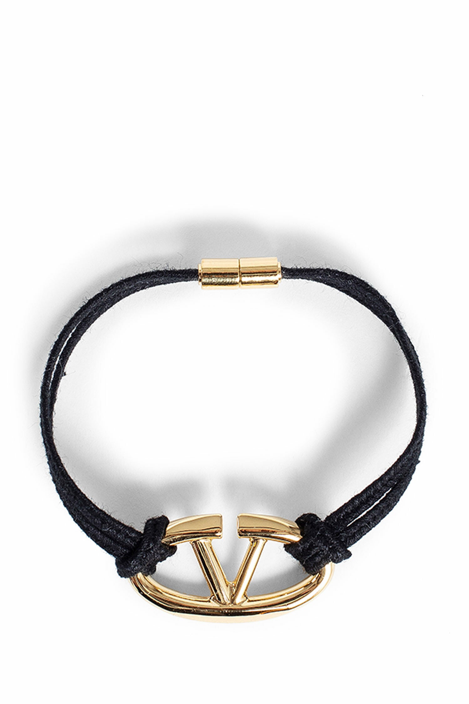 VALENTINO WOMAN BLACK JEWELLERY