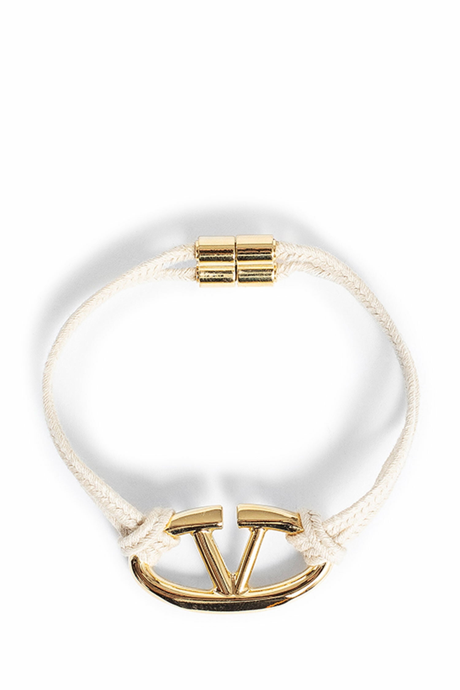 VALENTINO WOMAN OFF-WHITE JEWELLERY