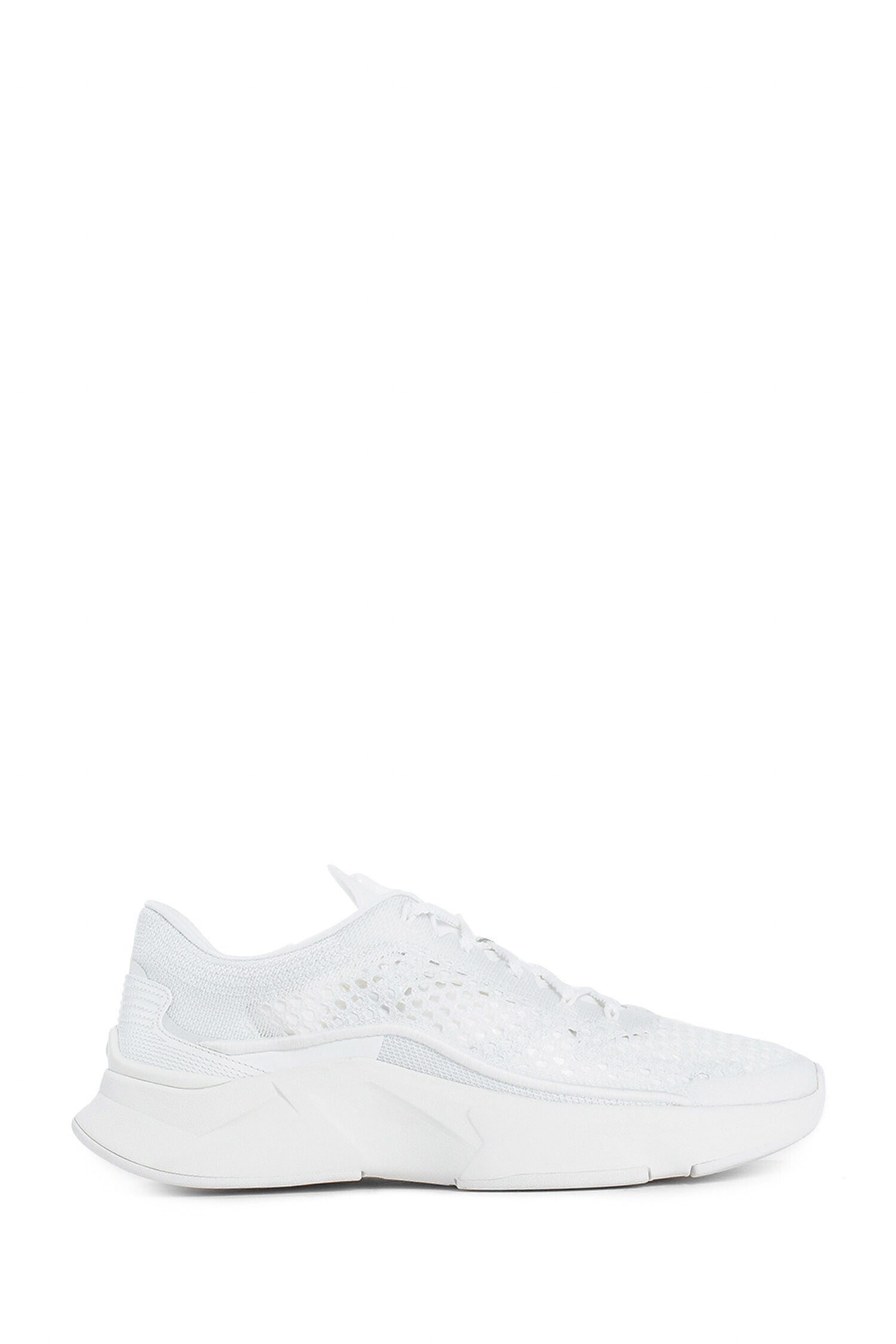 VALENTINO WOMAN WHITE SNEAKERS