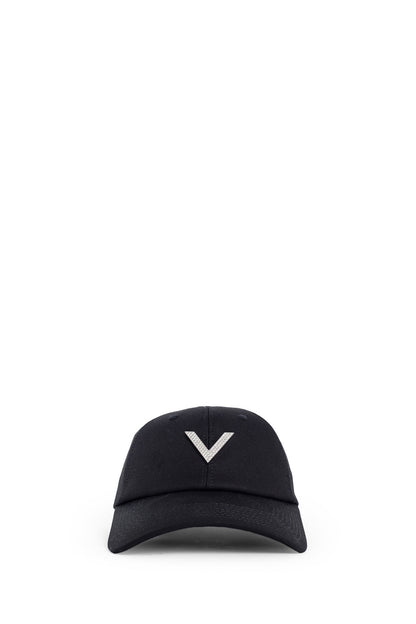 Antonioli VALENTINO WOMAN BLACK HATS