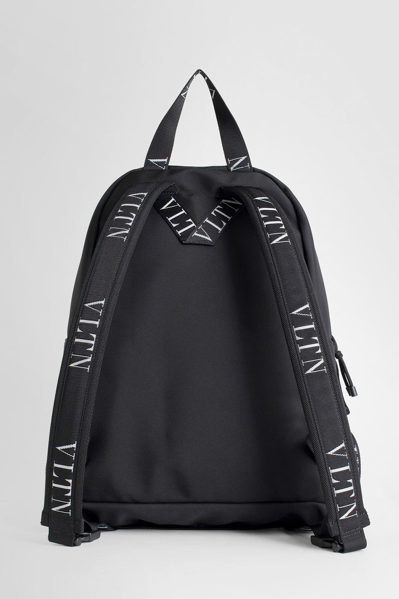 Valentino backpack online white