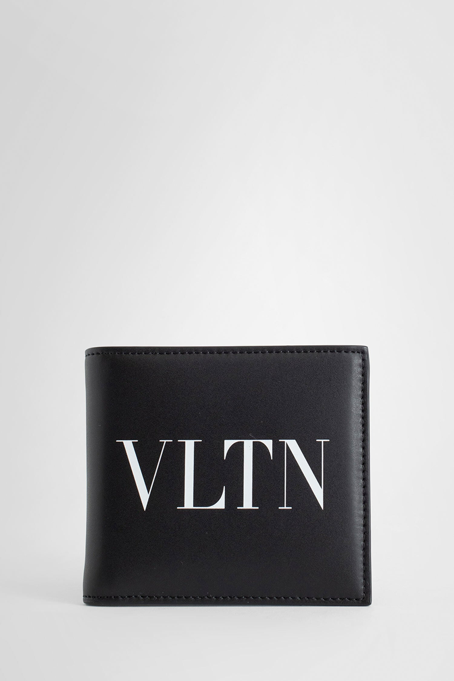 VALENTINO MAN BLACK WALLETS & CARDHOLDERS