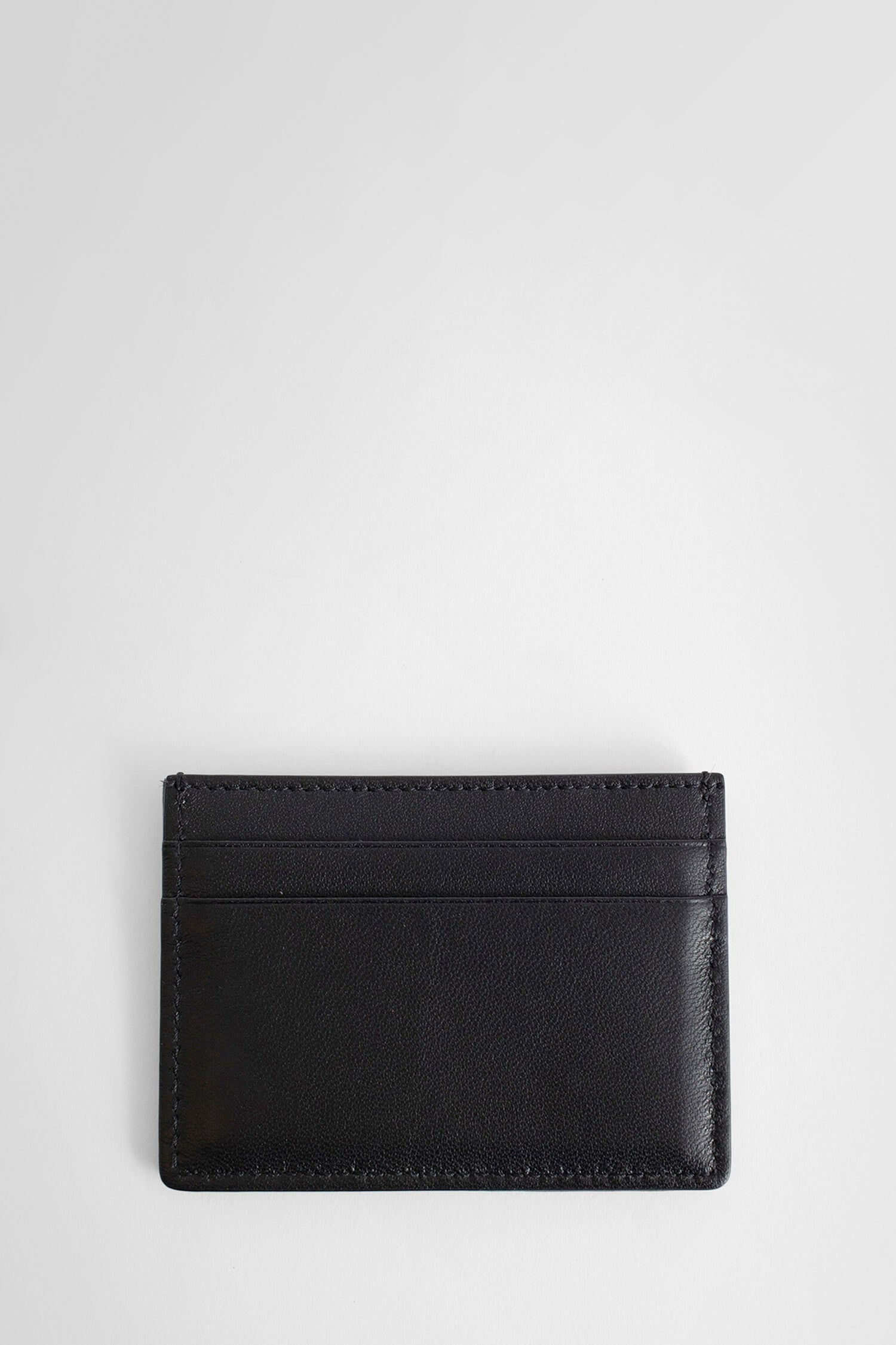 VALENTINO MAN BLACK WALLETS & CARDHOLDERS