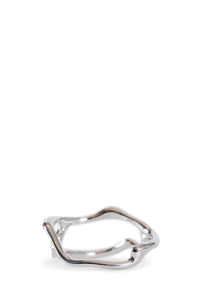 MARIA BLACK WOMAN SILVER JEWELLERY