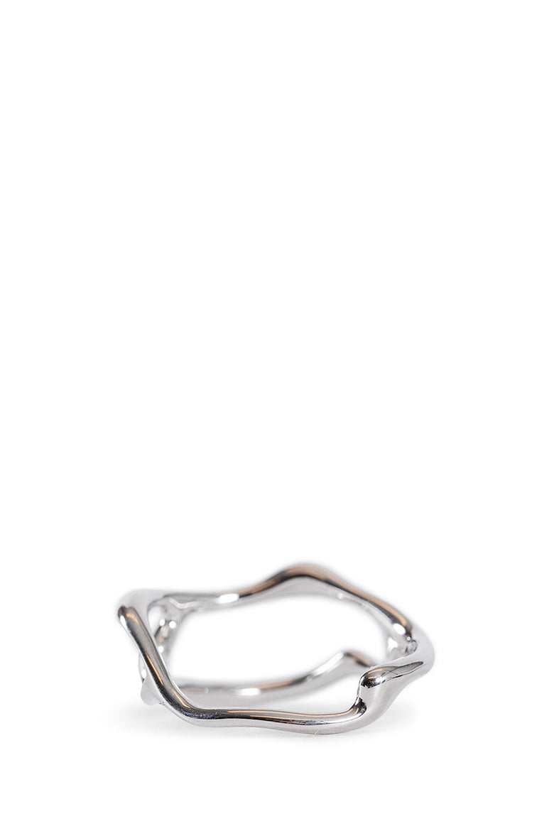 MARIA BLACK WOMAN SILVER JEWELLERY