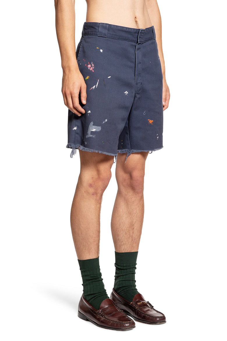 PALY HOLLYWOOD MAN BLUE SHORTS & SKIRTS