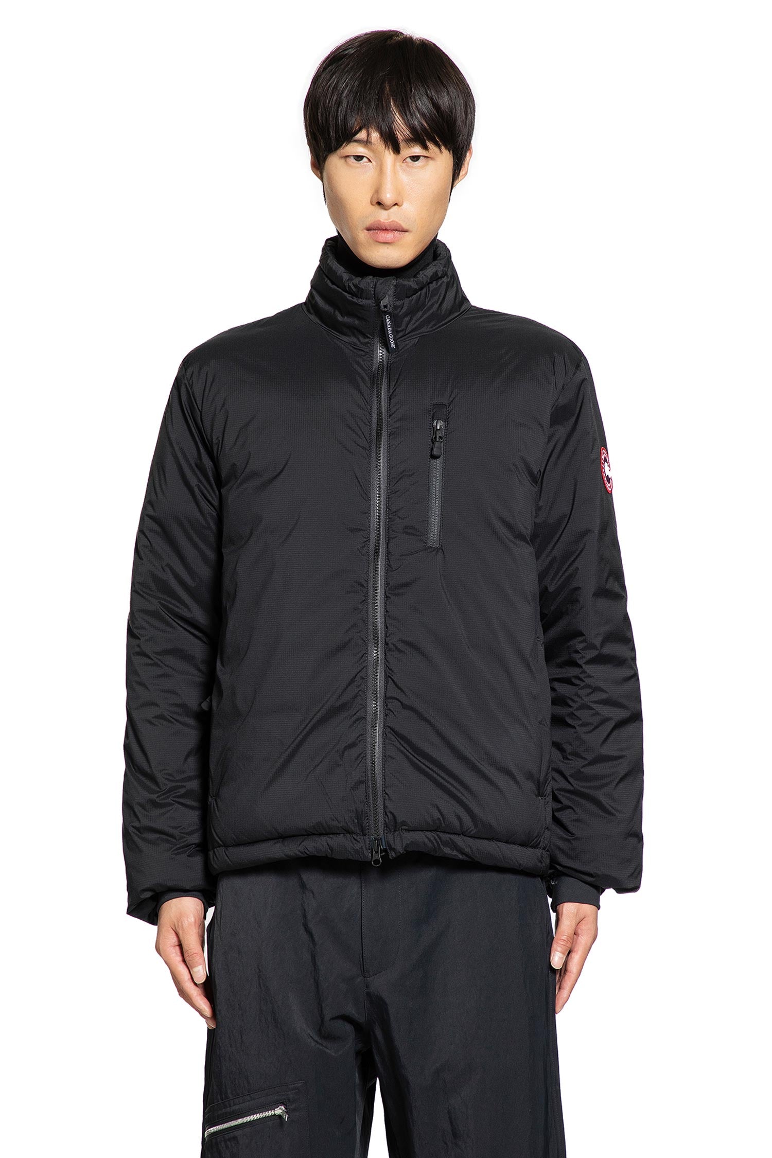 Lodge Jacket
