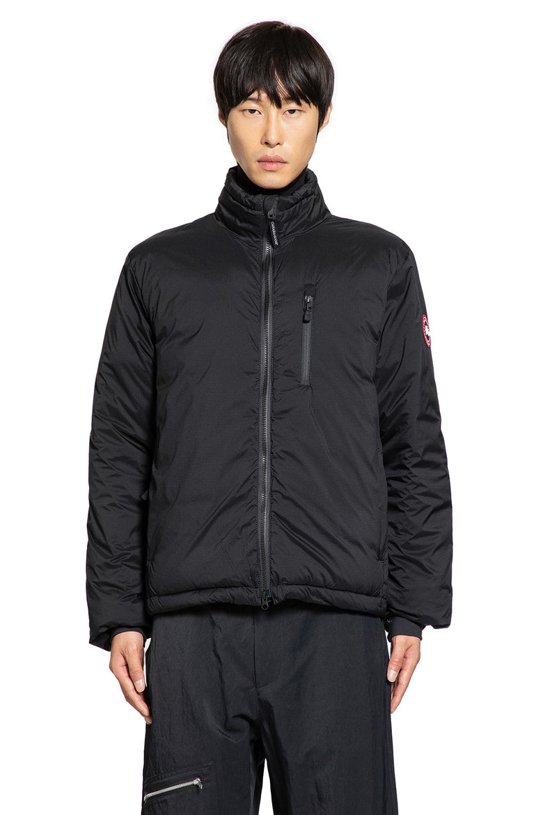Lodge Jacket
