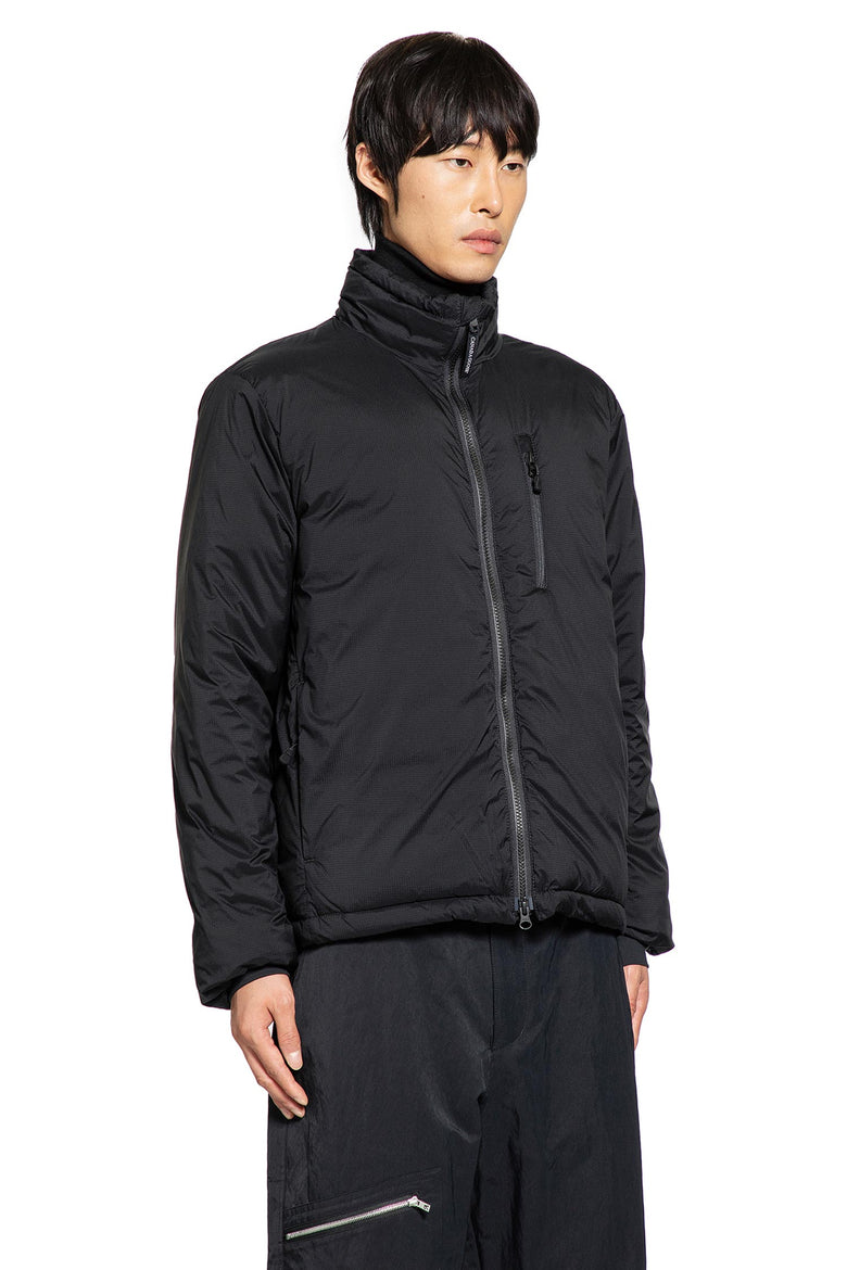 Lodge Jacket