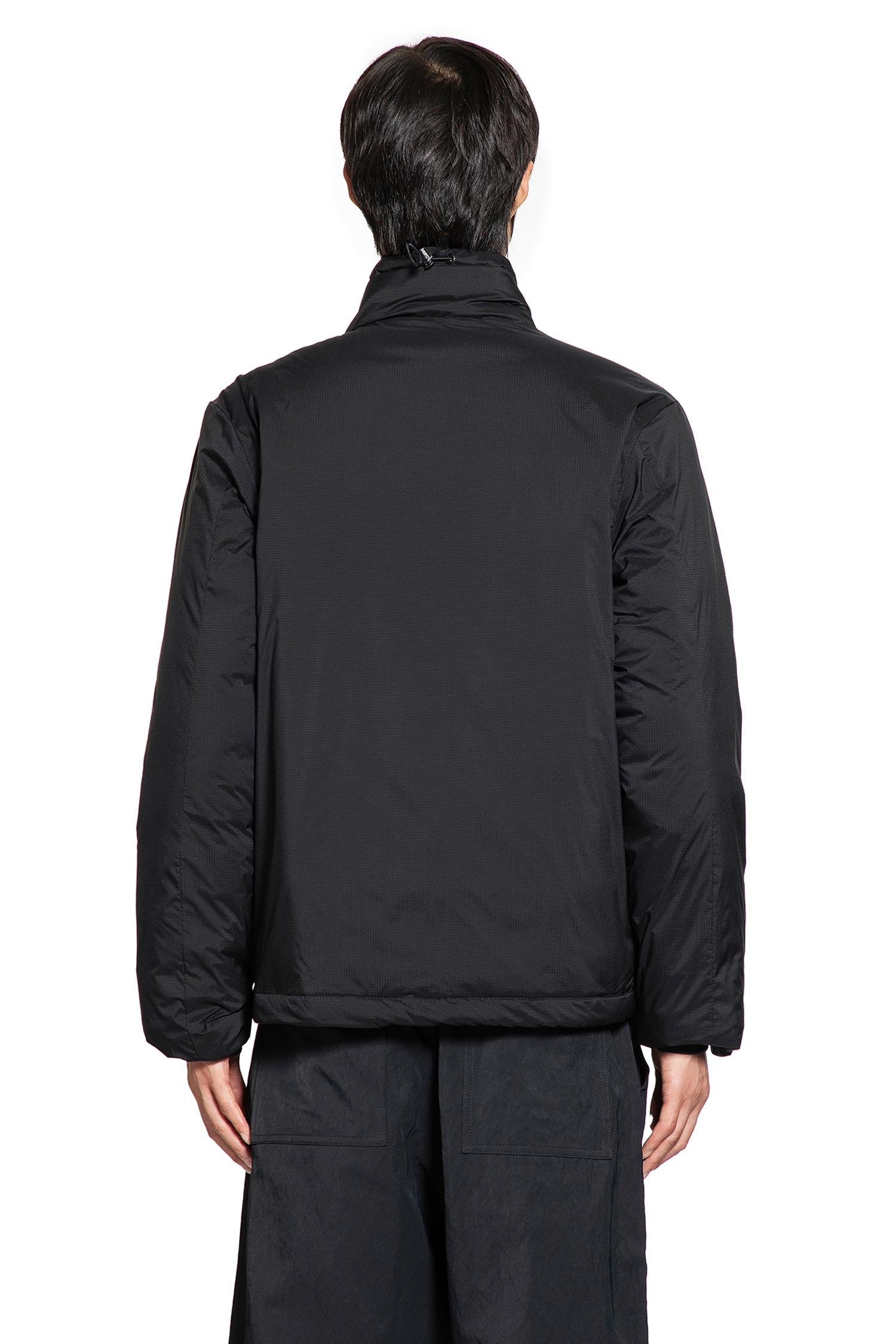 Lodge Jacket