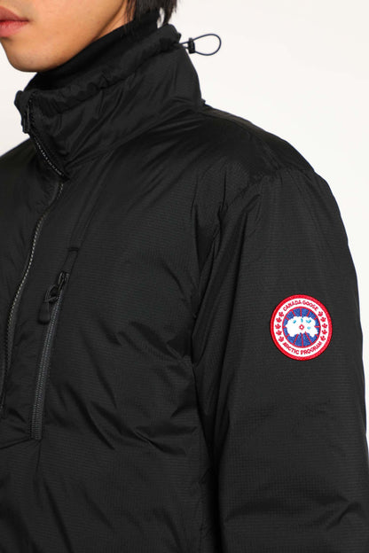 Lodge Jacket
