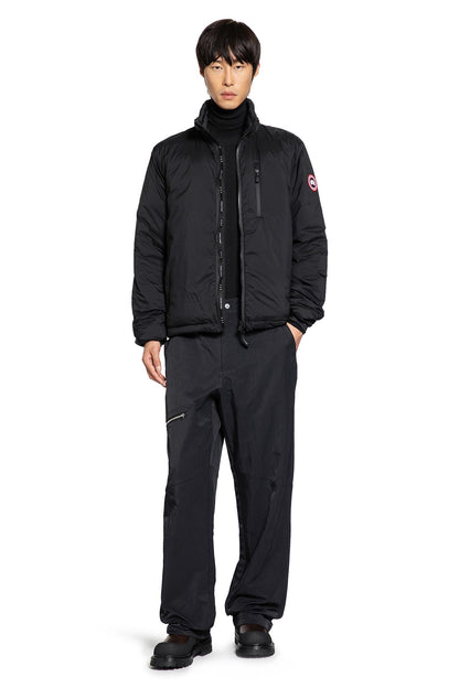 Lodge Jacket
