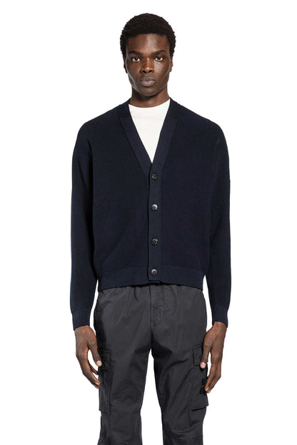 5100009 Pure Light Wool Cardigan